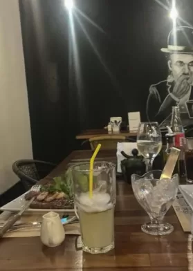 El Martes De Pololeo De JAK