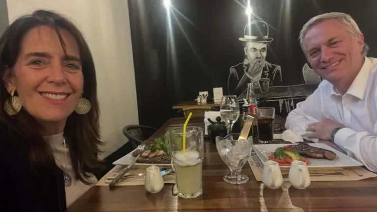 El Martes De Pololeo De JAK