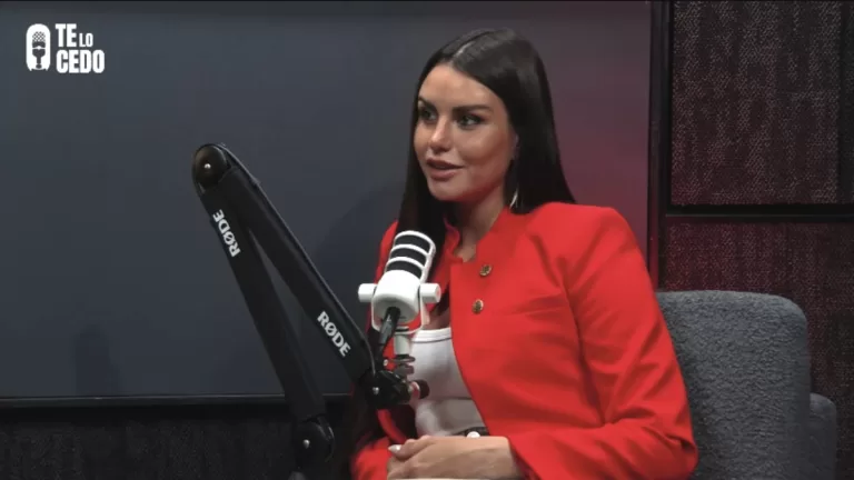 El Nuevo Giro Profesional De Emilia Dides