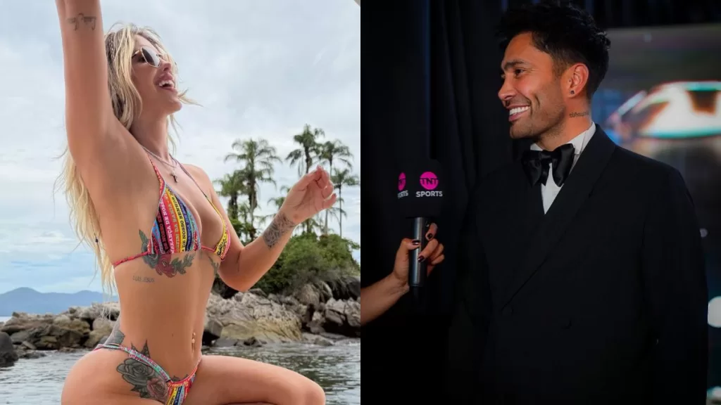 El Post De Coté López Tras Amor Del Mago Con Gala (1)