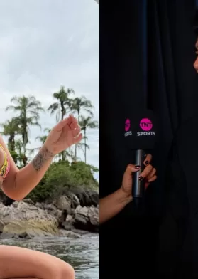 El Post De Coté López Tras Amor Del Mago Con Gala (1)