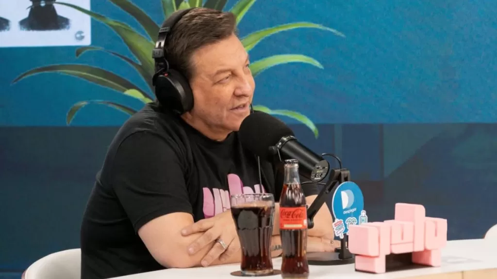 El Reemplazo De JC Rodríguez