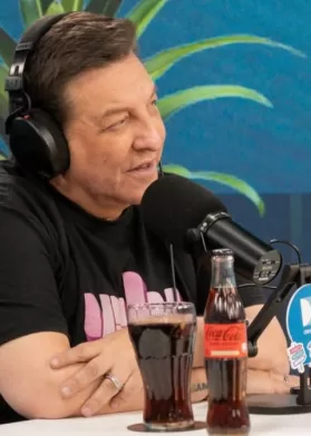 El Reemplazo De JC Rodríguez