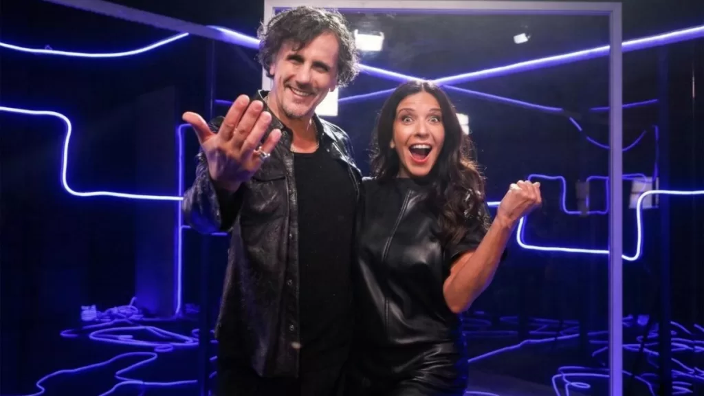 El Regreso De Icónico Programa Al 13