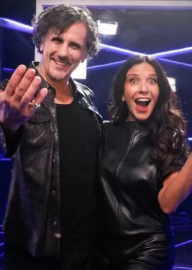 El Regreso De Icónico Programa Al 13