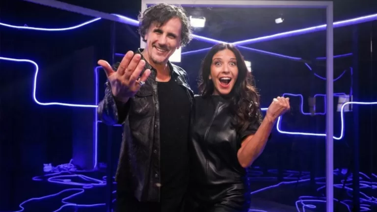 El Regreso De Icónico Programa Al 13