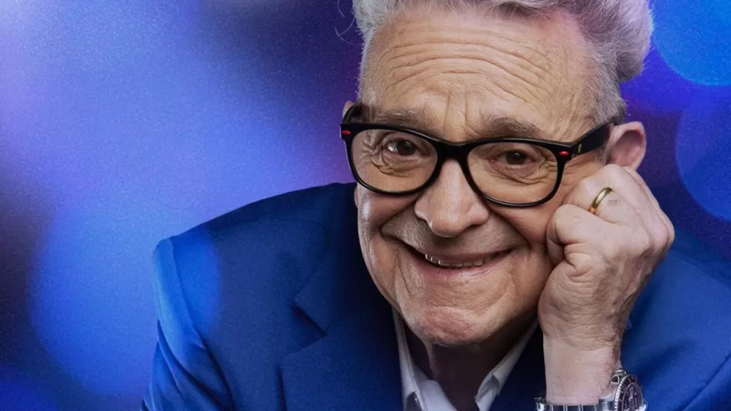 El Sorprendente Cambio Físico De Coco Legrand