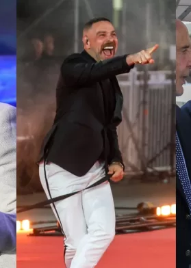 Estudio Revela El Animador Favorito De Los Televidentes