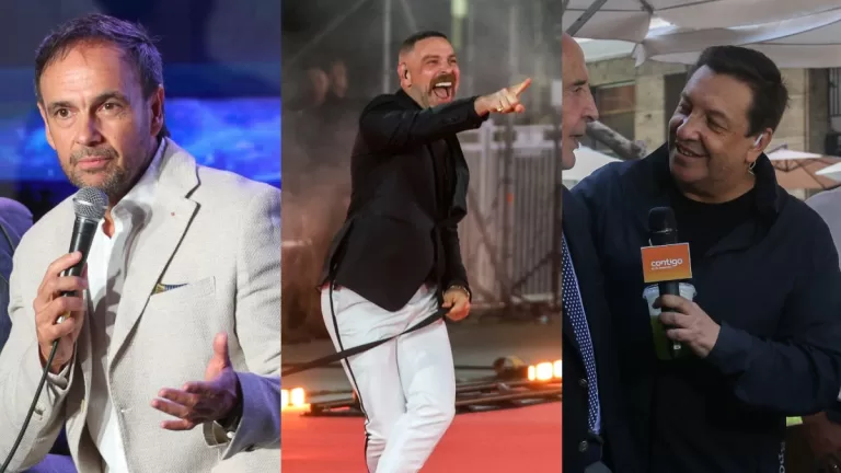 Estudio Revela El Animador Favorito De Los Televidentes