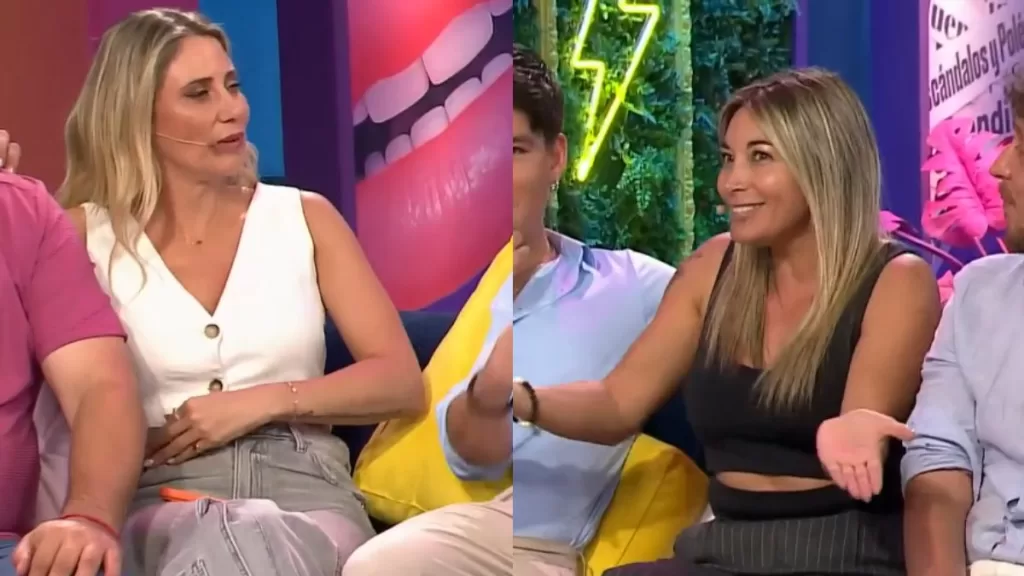 Evelyn Ortiz Se Entera De Gran Noticia En Hay Que Decirlo (1)