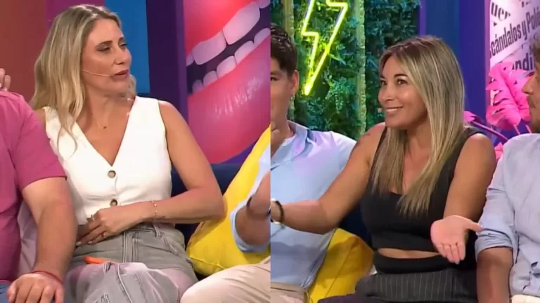 Evelyn Ortiz Se Entera De Gran Noticia En Hay Que Decirlo (1)