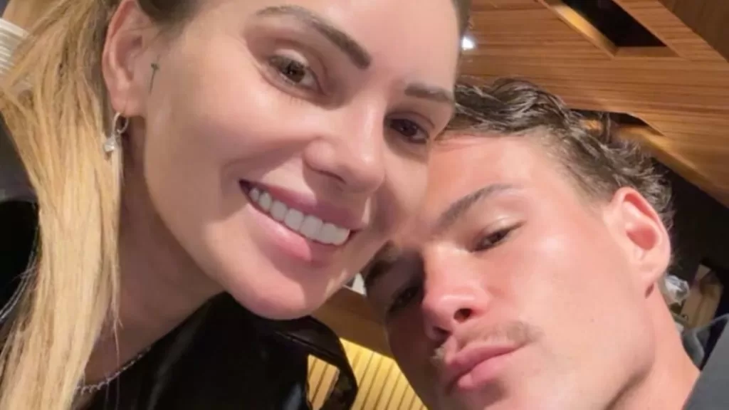 Faloon Larraguibel Y Raimundo