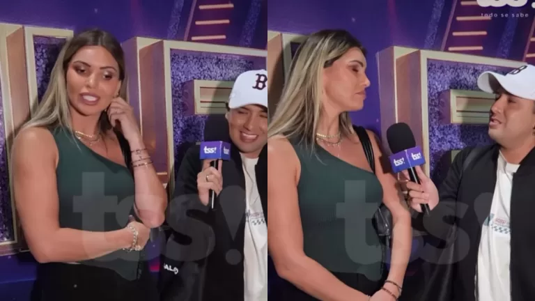 Faloon Larraguibel Y Relación Con Daniela Aránguiz