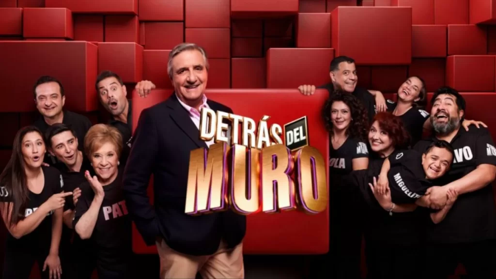 Fecha Oficial De Estreno De Detrás Del Muro