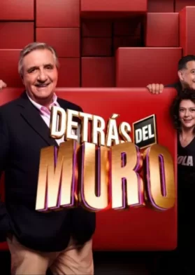 Fecha Oficial De Estreno De Detrás Del Muro