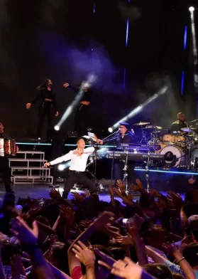 Festival Del Huaso De Olmué (2)