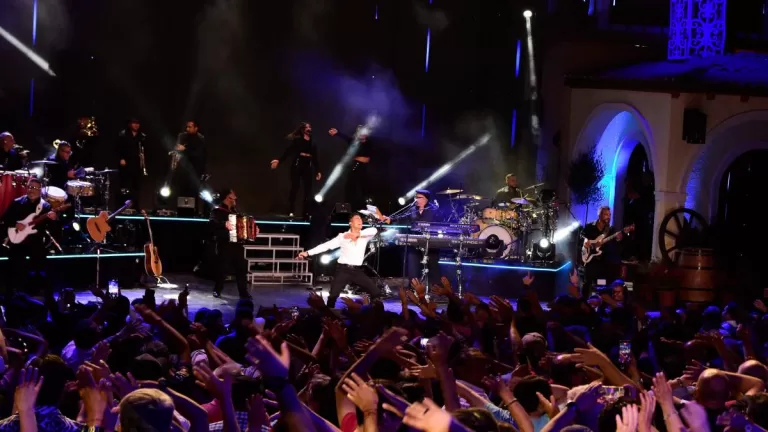 Festival Del Huaso De Olmué (2)