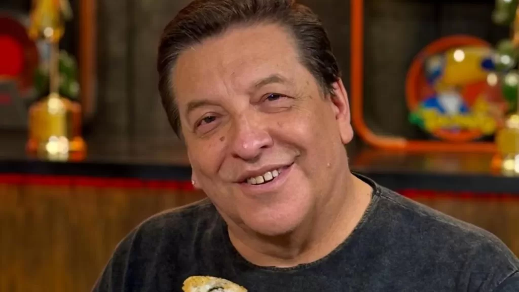 Filtran Canal Televisivo Al Que Se Iría JC Rodríguez