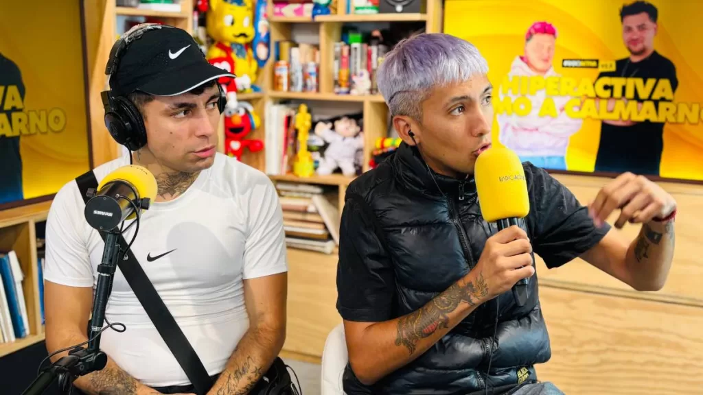 Final Internacional Red Bull Batalla