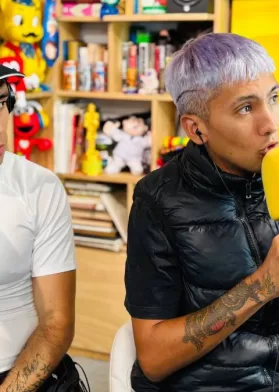 Final Internacional Red Bull Batalla