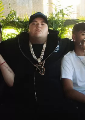 FloyyMenor Y Cris Mj (1)