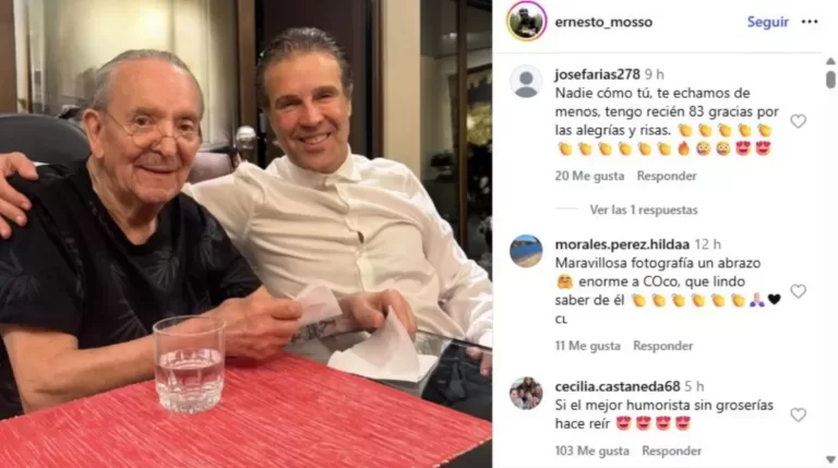 Foto De Coco Legrand