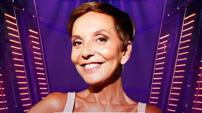 Fran García Huidobro Como Nueva Jurado De Fiebre De Baile