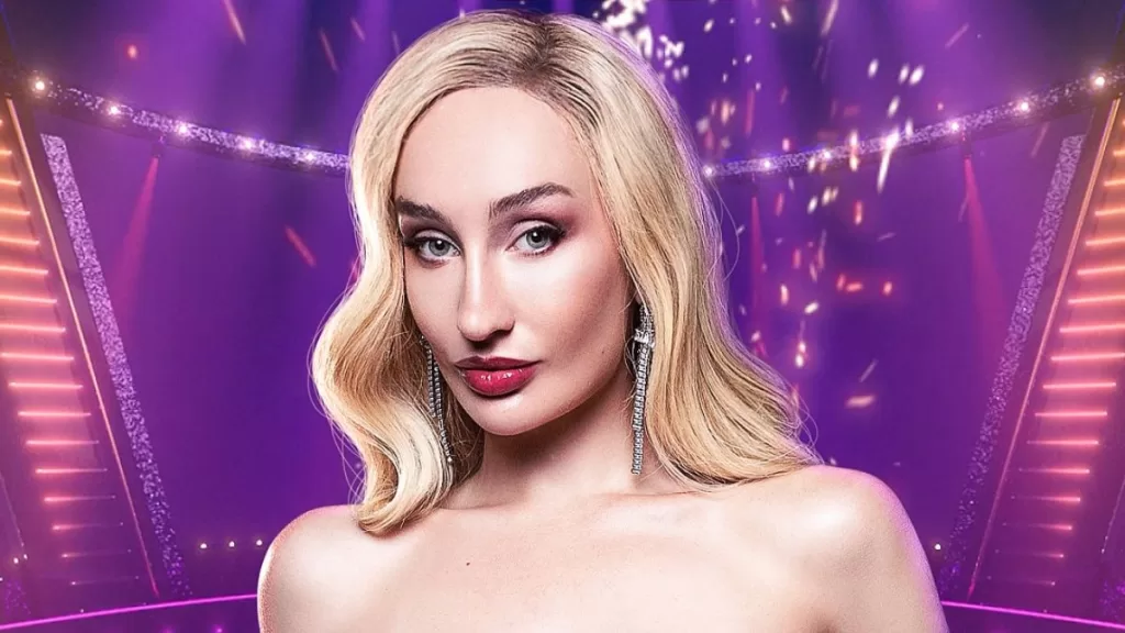 Fran Maira Y Su Participación En Fiebre De Baile