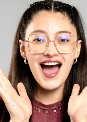 Francisca Medina Es La Nueva Integrante De 'El Desestrece'