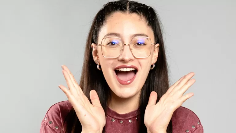 Francisca Medina Es La Nueva Integrante De 'El Desestrece'