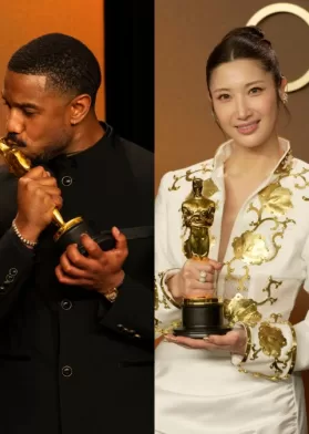 Ganadores Premios Óscar 2026