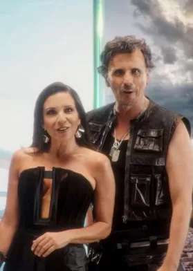 Gran Final De Mundos Opuestos