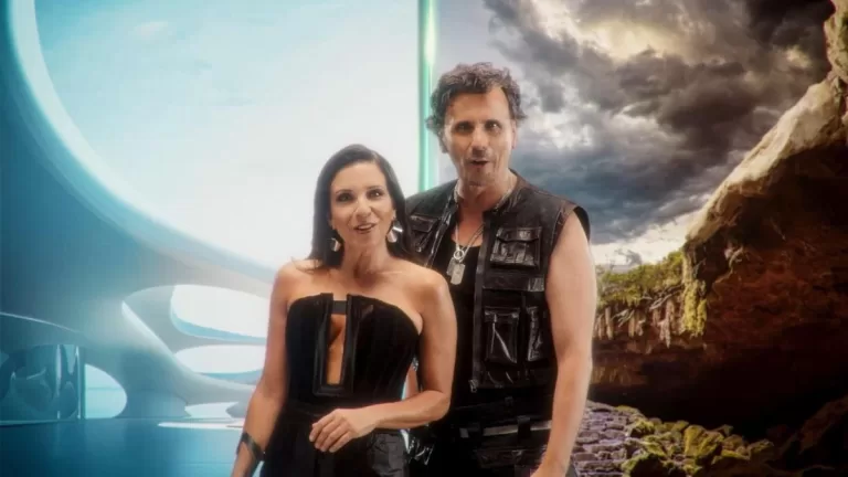 Gran Final De Mundos Opuestos