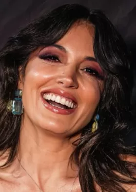 Gran Anuncio De Yamila Reyna