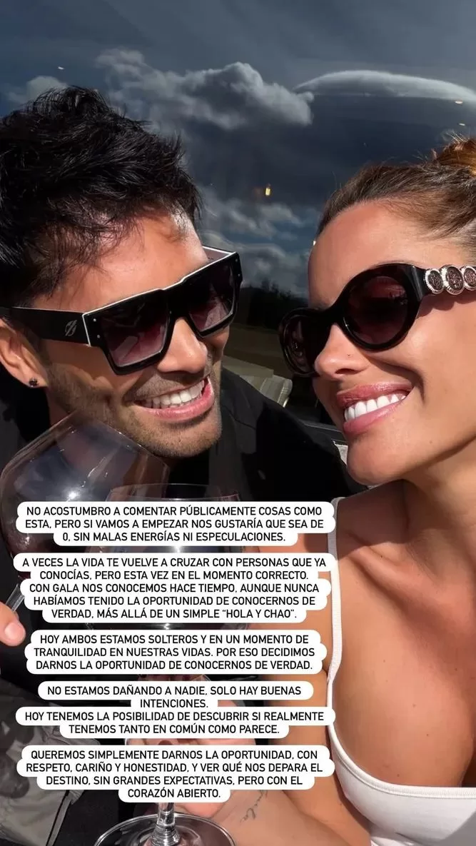 Historia Del Mago Jiménez En Instagram