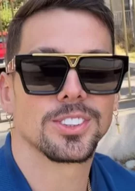 Instagram Secundaria De Nano Calderón