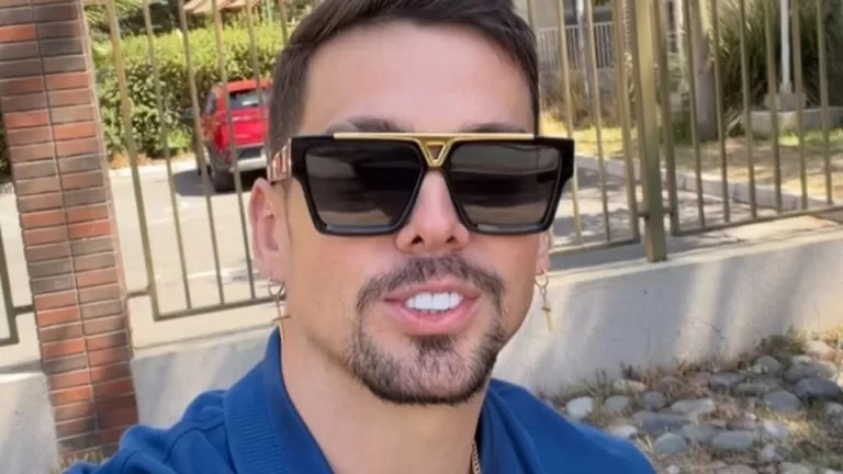 Instagram Secundaria De Nano Calderón