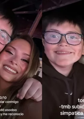 Joven Se Hace Viral Por Calificar Sus Encuentros Con Famosos