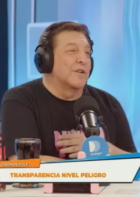 Julio César Rodríguez