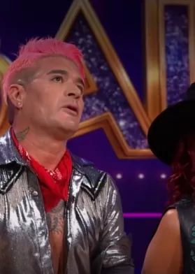 Junior Playboy Por Perder En Duelo Con Botota Fox