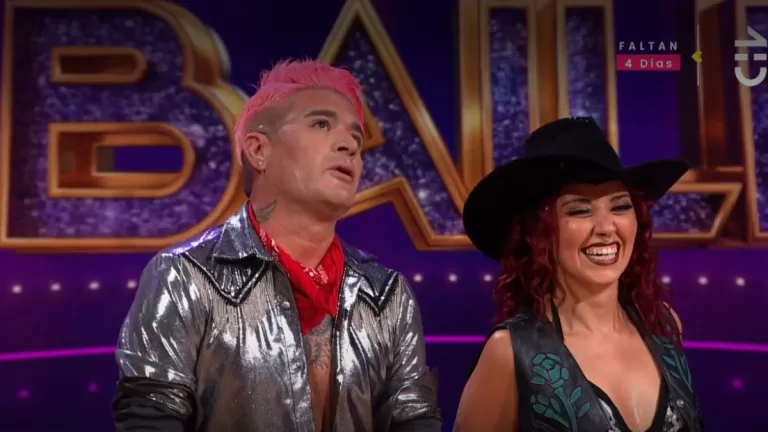 Junior Playboy Por Perder En Duelo Con Botota Fox