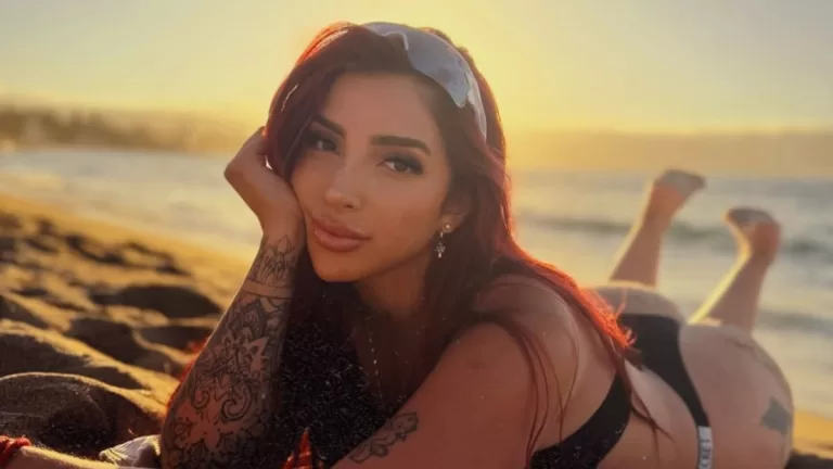 La Cirugía Estética Que Se Realizó _la Chilota_