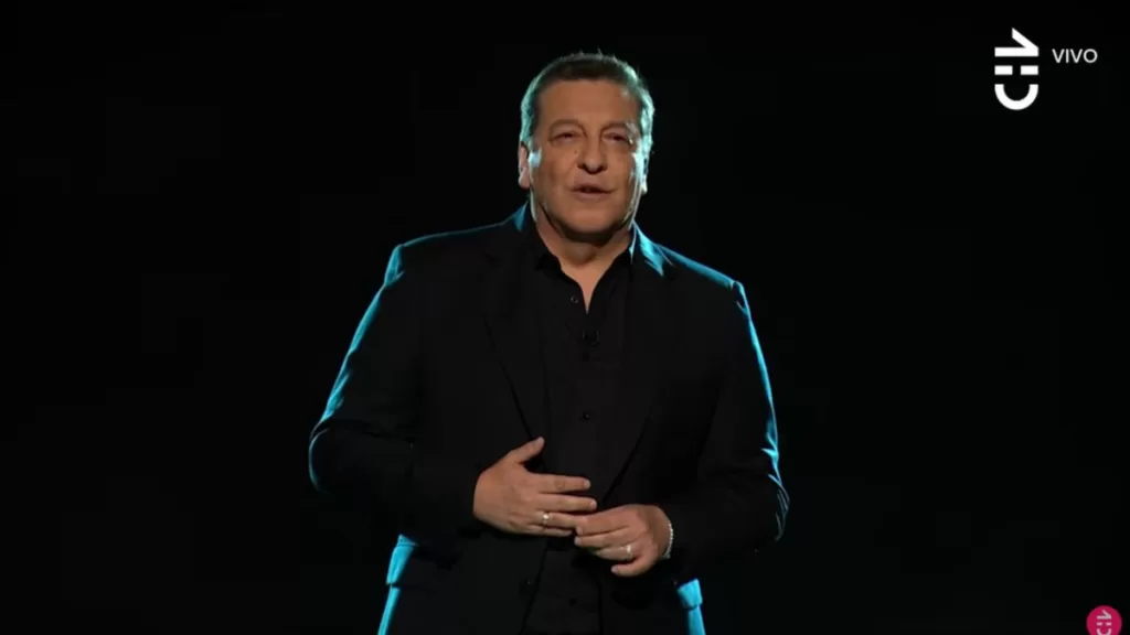 La Despedida De Julio César En PP