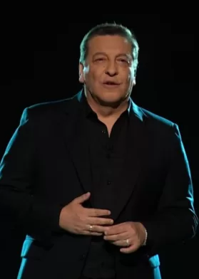 La Despedida De Julio César En PP