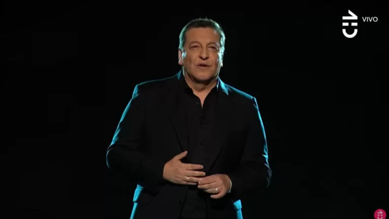 La Despedida De Julio César En PP