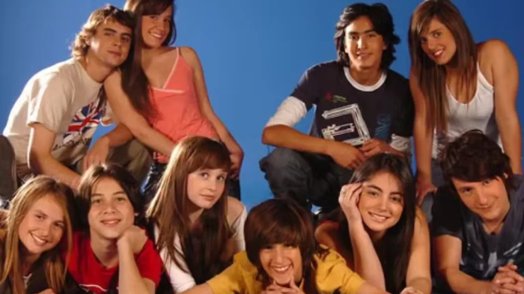 La Ex Actriz Que Ahora Trabaja Para El Gobierno De Kast