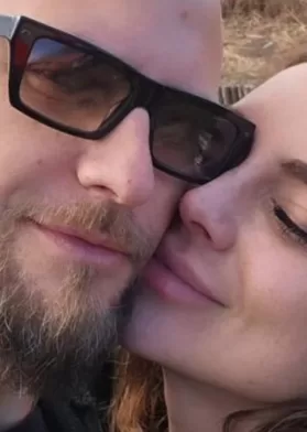 La Nueva Pareja De Jean Philippe