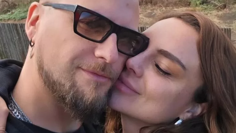 La Nueva Pareja De Jean Philippe