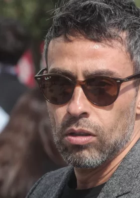 La Nueva Pareja De Jorge Valdivia