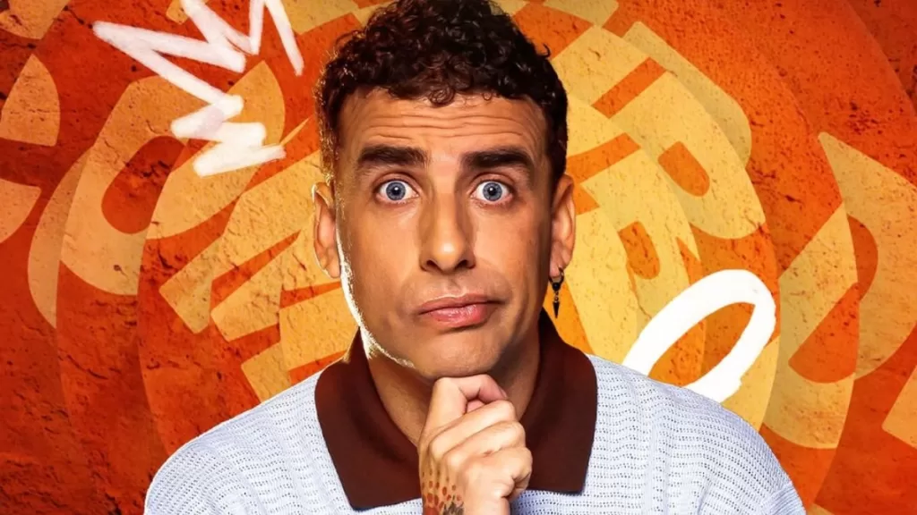 La Nueva Versión De Bodoque En El Club De La Comedia